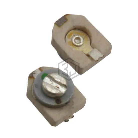 0512-000-A-3.0-10LF - Tusonix a Subsidiary of CTS Electronic Components - Trimmers, Variable Capacitors