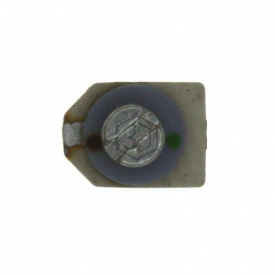 0512-000-A-4.5-20LF - Tusonix a Subsidiary of CTS Electronic Components - Trimmers, Variable Capacitors