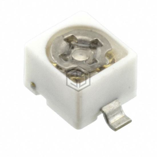 TZB4Z100BB10B00 - Murata Electronics - Trimmers, Variable Capacitors