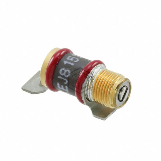 KEJ8 - Knowles Voltronics - Trimmers, Variable Capacitors
