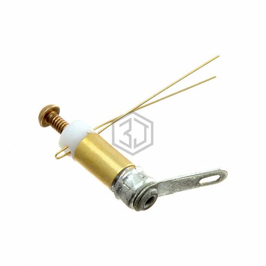 ER-530-001 - Sprague-Goodman - Trimmers, Variable Capacitors