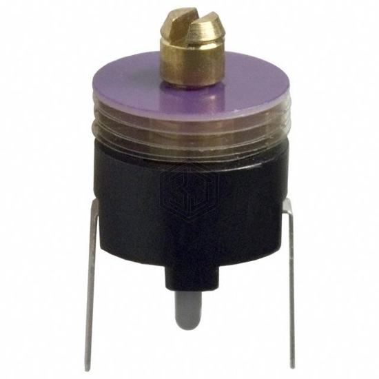 GYA36000 - Sprague-Goodman - Trimmers, Variable Capacitors