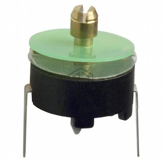 GYC20000 - Sprague-Goodman - Trimmers, Variable Capacitors