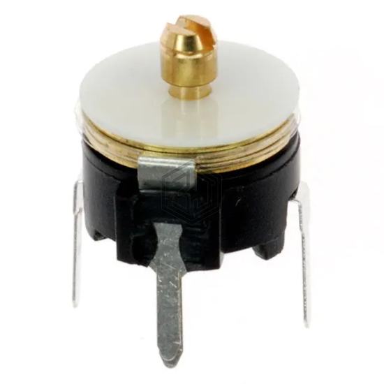 GYC40000 - Sprague-Goodman - Trimmers, Variable Capacitors