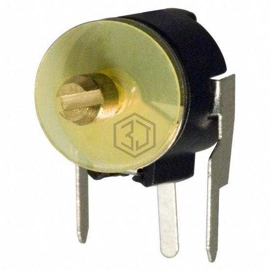GYB10000 - Sprague-Goodman - Trimmers, Variable Capacitors