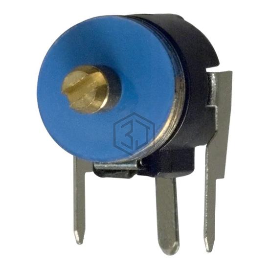 GYB15000 - Sprague-Goodman - Trimmers, Variable Capacitors