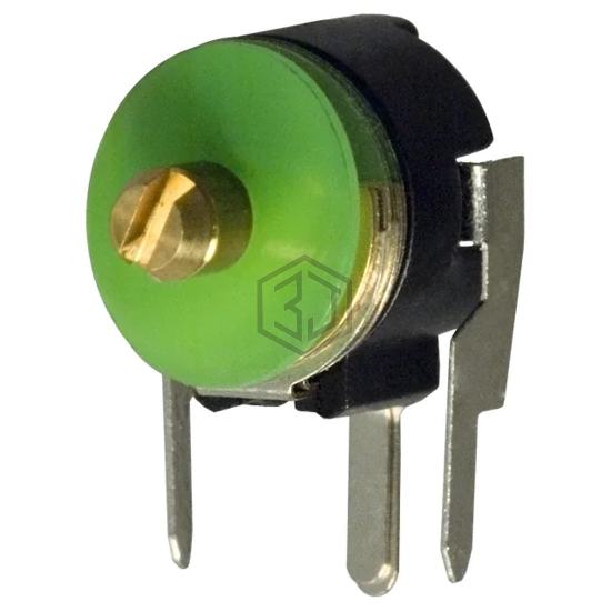 GYB22000 - Sprague-Goodman - Trimmers, Variable Capacitors