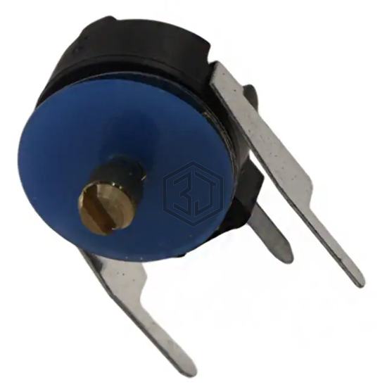 GYD15000 - Sprague-Goodman - Trimmers, Variable Capacitors