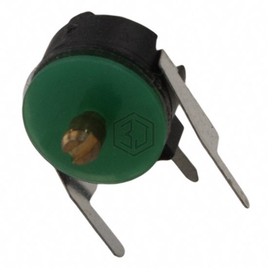 GYD20000 - Sprague-Goodman - Trimmers, Variable Capacitors