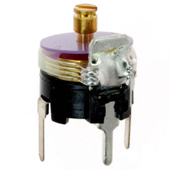 GZC10100 - Sprague-Goodman - Trimmers, Variable Capacitors