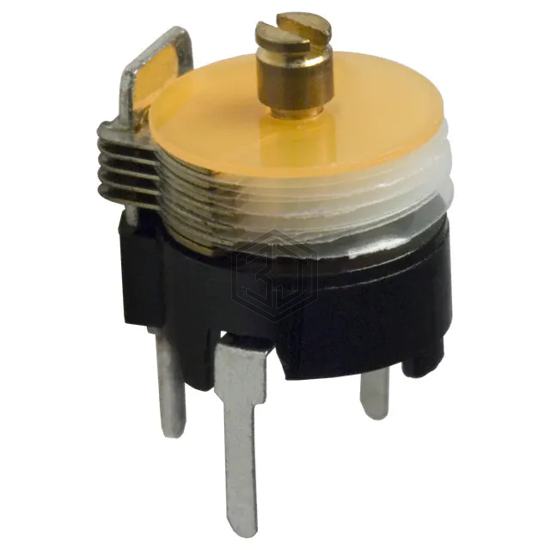 GZC12100 - Sprague-Goodman - Trimmers, Variable Capacitors