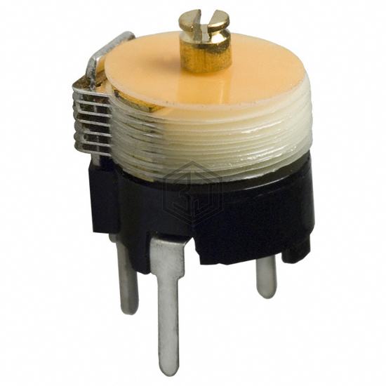 GZC18100 - Sprague-Goodman - Trimmers, Variable Capacitors