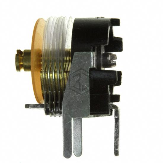 GZD12100 - Sprague-Goodman - Trimmers, Variable Capacitors