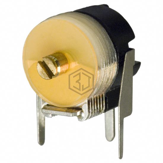 GZD15100 - Sprague-Goodman - Trimmers, Variable Capacitors