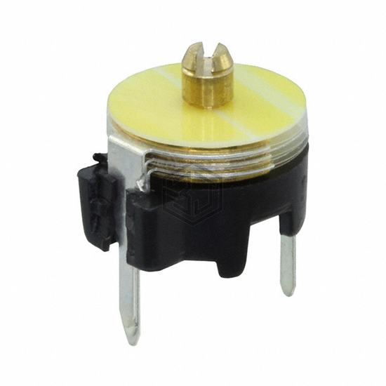 GYC65004 - Sprague-Goodman - Trimmers, Variable Capacitors