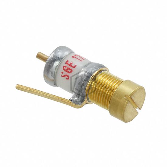 GAA6R012 - Sprague-Goodman - Trimmers, Variable Capacitors