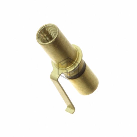 GNV4R550 - Sprague-Goodman - Trimmers, Variable Capacitors