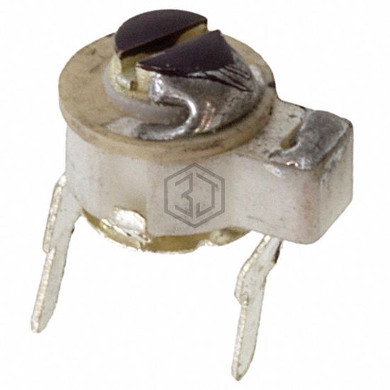GKU30001 - Sprague-Goodman - Trimmers, Variable Capacitors