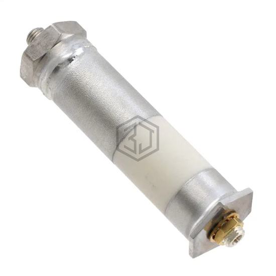 SGNMNC3706HTT - Sprague-Goodman - Trimmers, Variable Capacitors