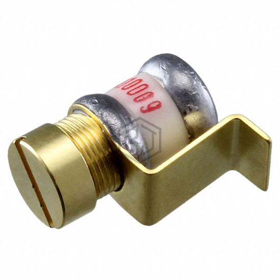 GAA10009 - Sprague-Goodman - Trimmers, Variable Capacitors