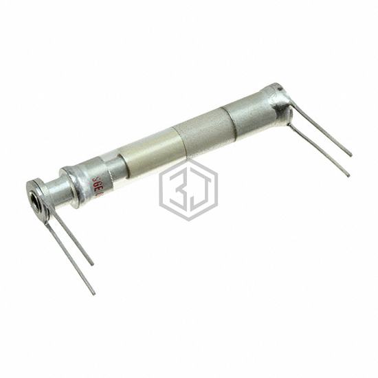 GEL90000 - Sprague-Goodman - Trimmers, Variable Capacitors