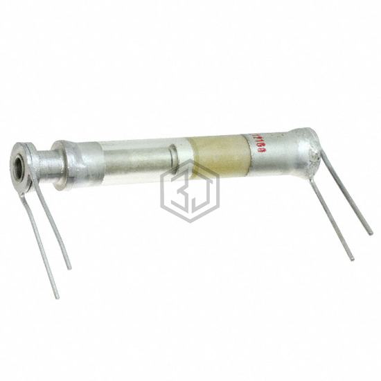 GFL12100 - Sprague-Goodman - Trimmers, Variable Capacitors