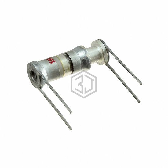 GFL36000 - Sprague-Goodman - Trimmers, Variable Capacitors