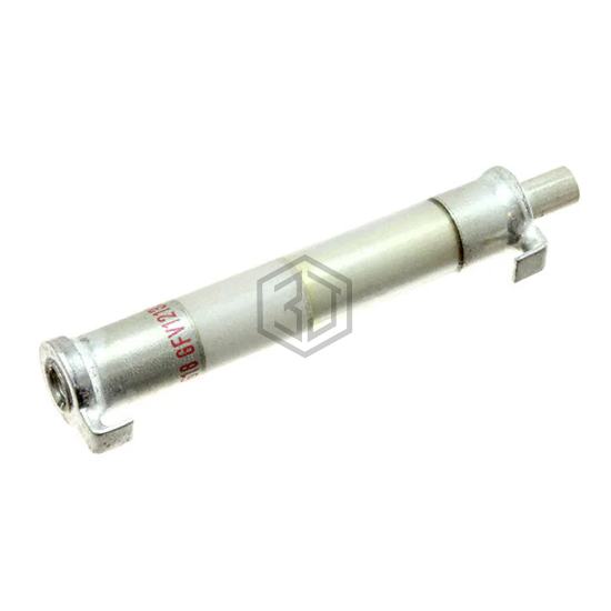 GFV12133 - Sprague-Goodman - Trimmers, Variable Capacitors
