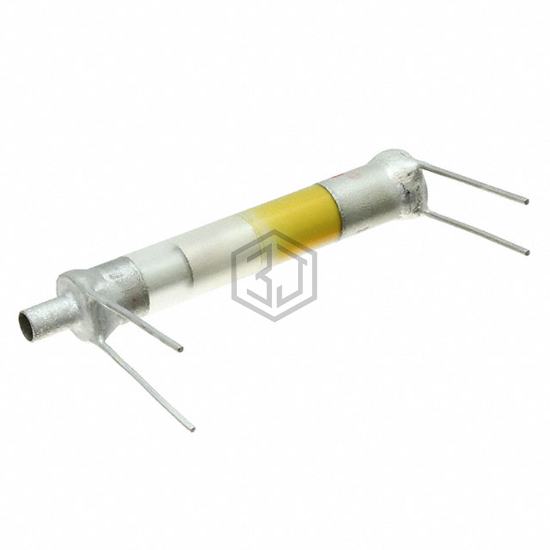 GFV12100 - Sprague-Goodman - Trimmers, Variable Capacitors