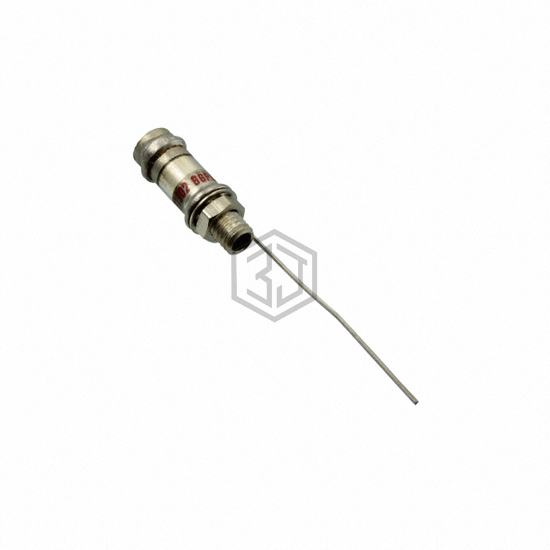 GGP8R500 - Sprague-Goodman - Trimmers, Variable Capacitors