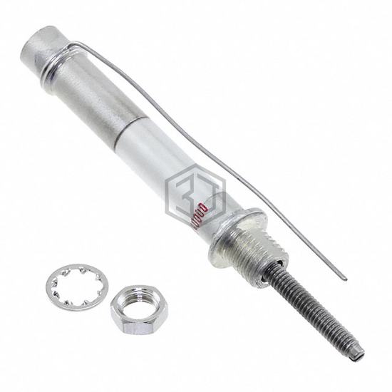 GHW40000 - Sprague-Goodman - Trimmers, Variable Capacitors