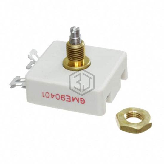 GME90401 - Sprague-Goodman - Trimmers, Variable Capacitors