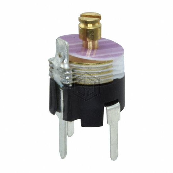 GXA36000 - Sprague-Goodman - Trimmers, Variable Capacitors