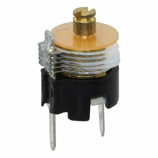 GXA45002 - Sprague-Goodman - Trimmers, Variable Capacitors