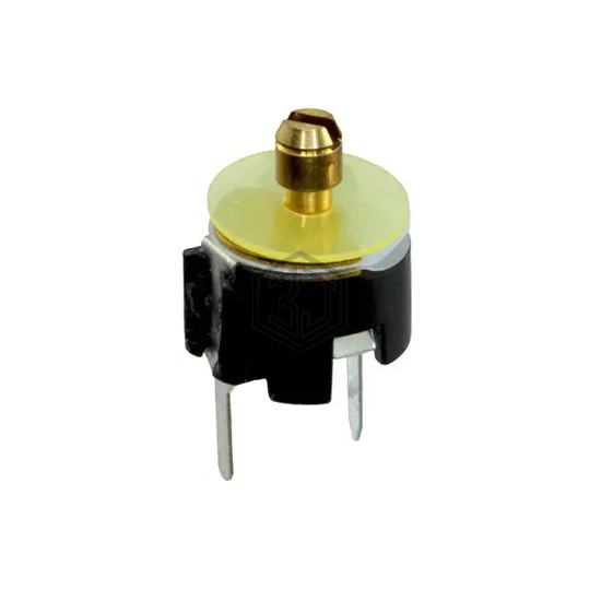 GXA9R002 - Sprague-Goodman - Trimmers, Variable Capacitors