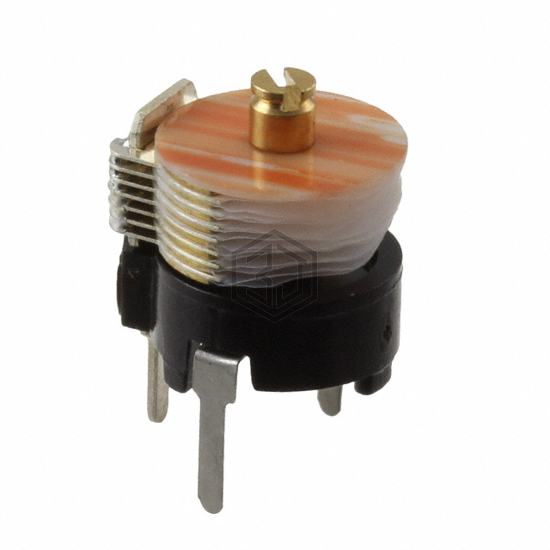 GXC15100 - Sprague-Goodman - Trimmers, Variable Capacitors