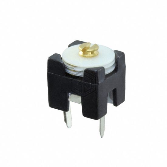 GXE10001 - Sprague-Goodman - Trimmers, Variable Capacitors