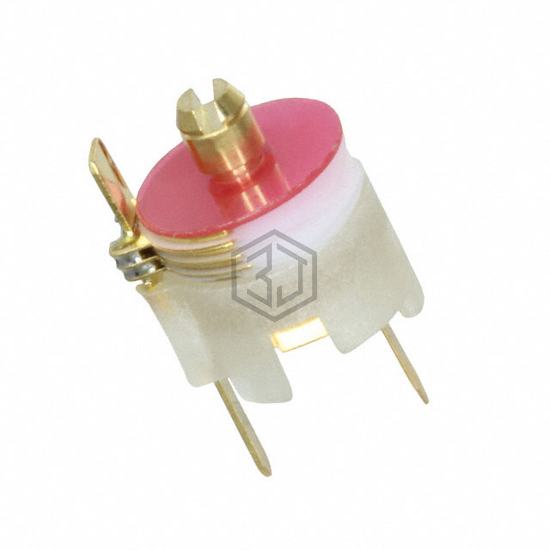 GXE27002 - Sprague-Goodman - Trimmers, Variable Capacitors