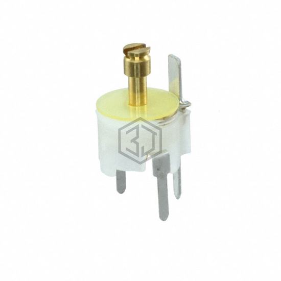 GXE5R000NM - Sprague-Goodman - Trimmers, Variable Capacitors