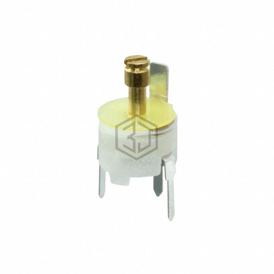 GXE9R000NM - Sprague-Goodman - Trimmers, Variable Capacitors