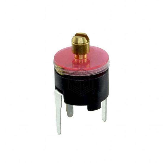 GZA30000 - Sprague-Goodman - Trimmers, Variable Capacitors