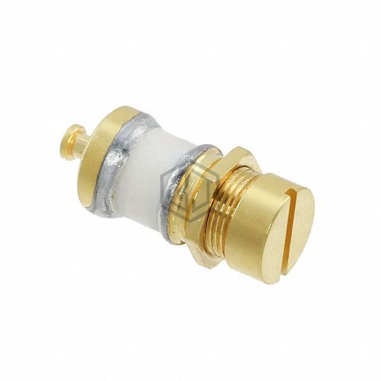 SGNMA3T10001 - Sprague-Goodman - Trimmers, Variable Capacitors