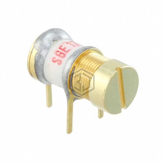 SGNMA3T20004 - Sprague-Goodman - Trimmers, Variable Capacitors
