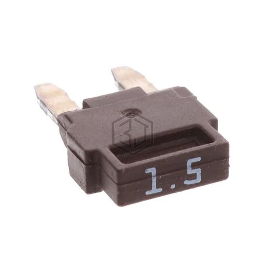 02400120P - Littelfuse Inc. - Accessories