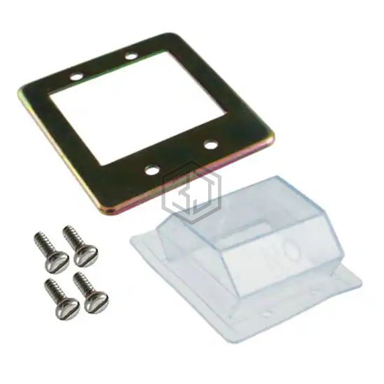HE1020 - APM Hexseal - Accessories