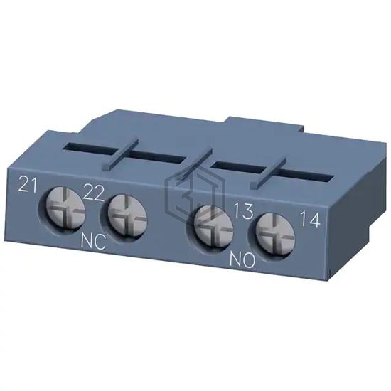 3RV29011E - Siemens - Accessories