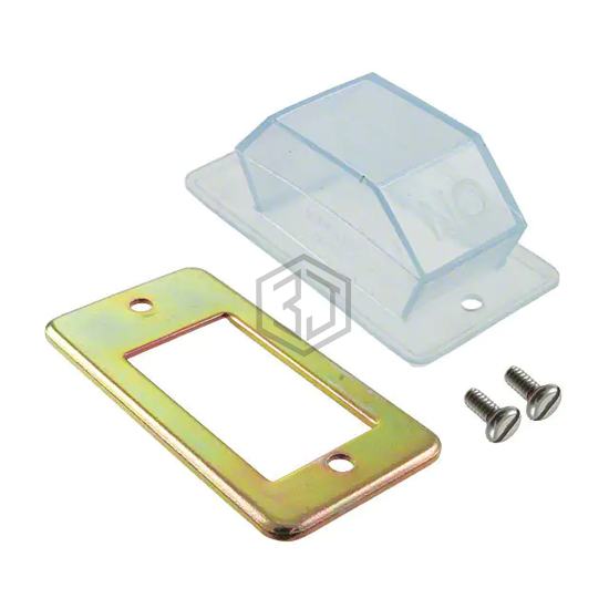 HE1015 - APM Hexseal - Accessories