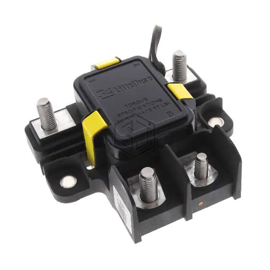 880195400 - Littelfuse Inc. - Accessories