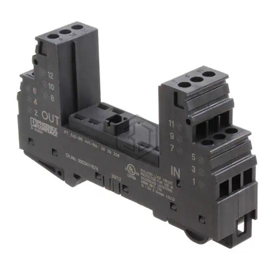 2839208 - Phoenix Contact - Accessories