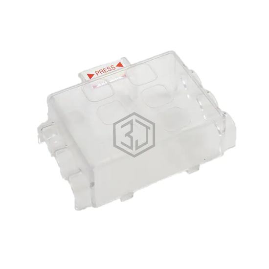 BLC-106-C - OptiFuse - Accessories
